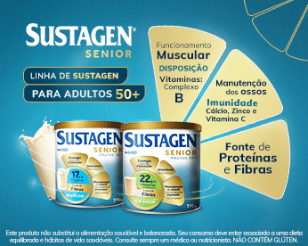 image-LANÇAMENTO SUSTAGEN SENIOR!