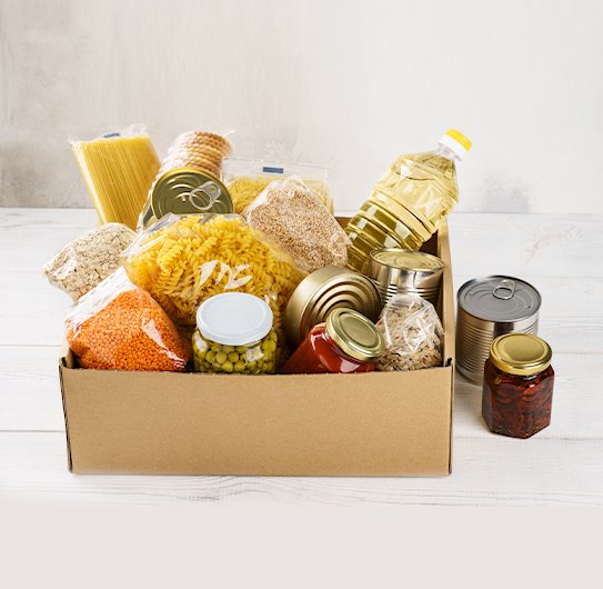 Épicerie Salée