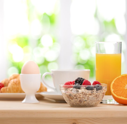 Épicerie sucrée