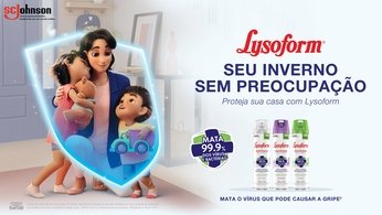 DESINFETANTE LYSOFORM