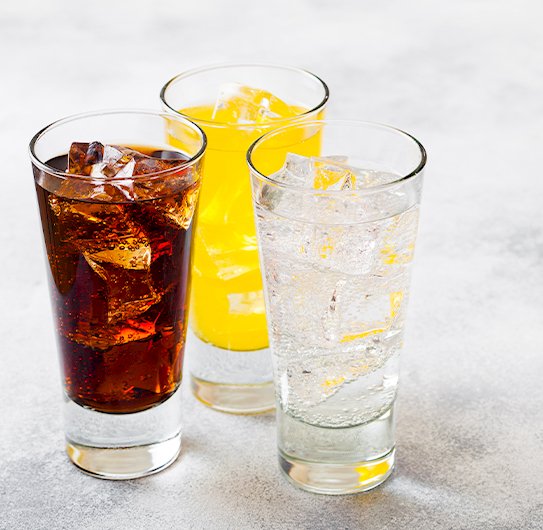 Liquides
