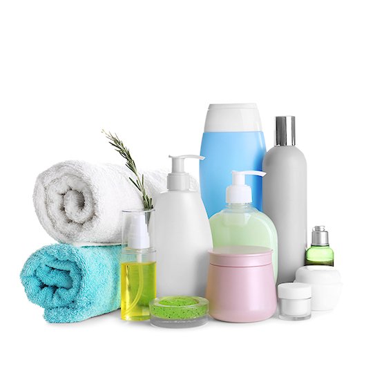 Parfumerie
