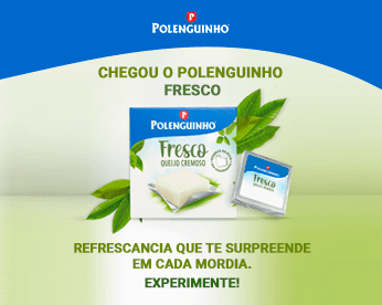 image-Novo Polenguinho Fresco!