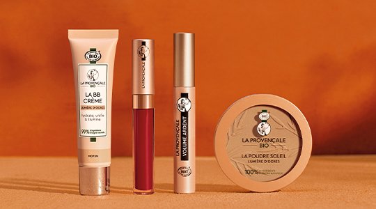La Provençale Maquillage