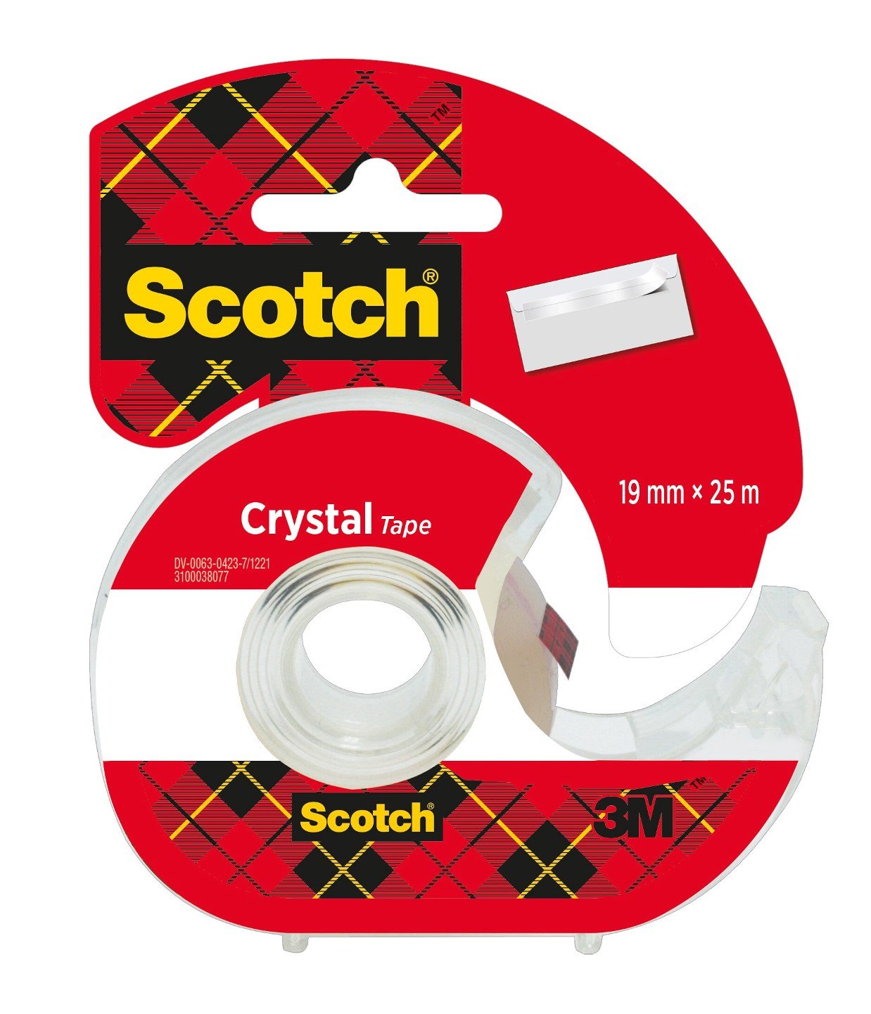 Ruban adhésif Scotch®