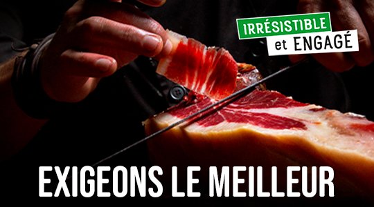 Aoste, Irresistible et engagé