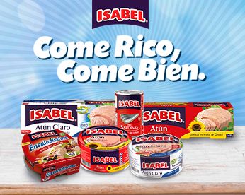COME RICO, COME BIEN