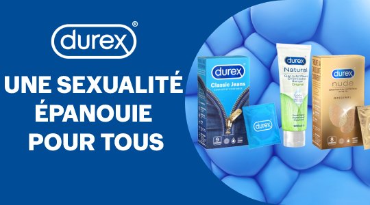 Qualité Durex