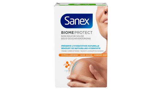 BiomeProtect Hypoallergénique