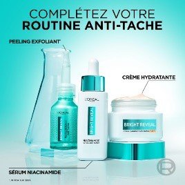 image-La Gamme L'Oréal Paris anti-tâches