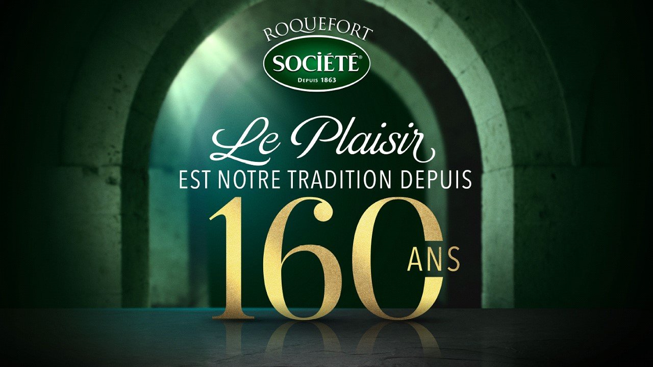 160 ans, ça se fête !