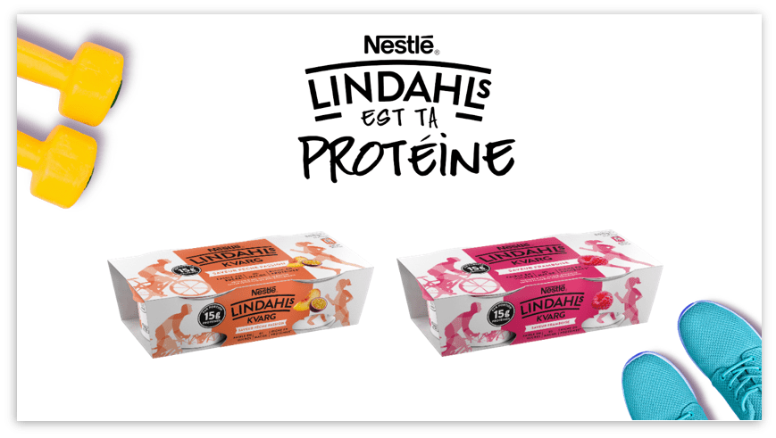 Lindahls Kvarg