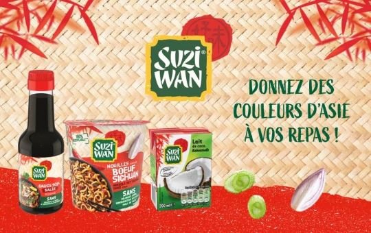 Envie d'évasion ?