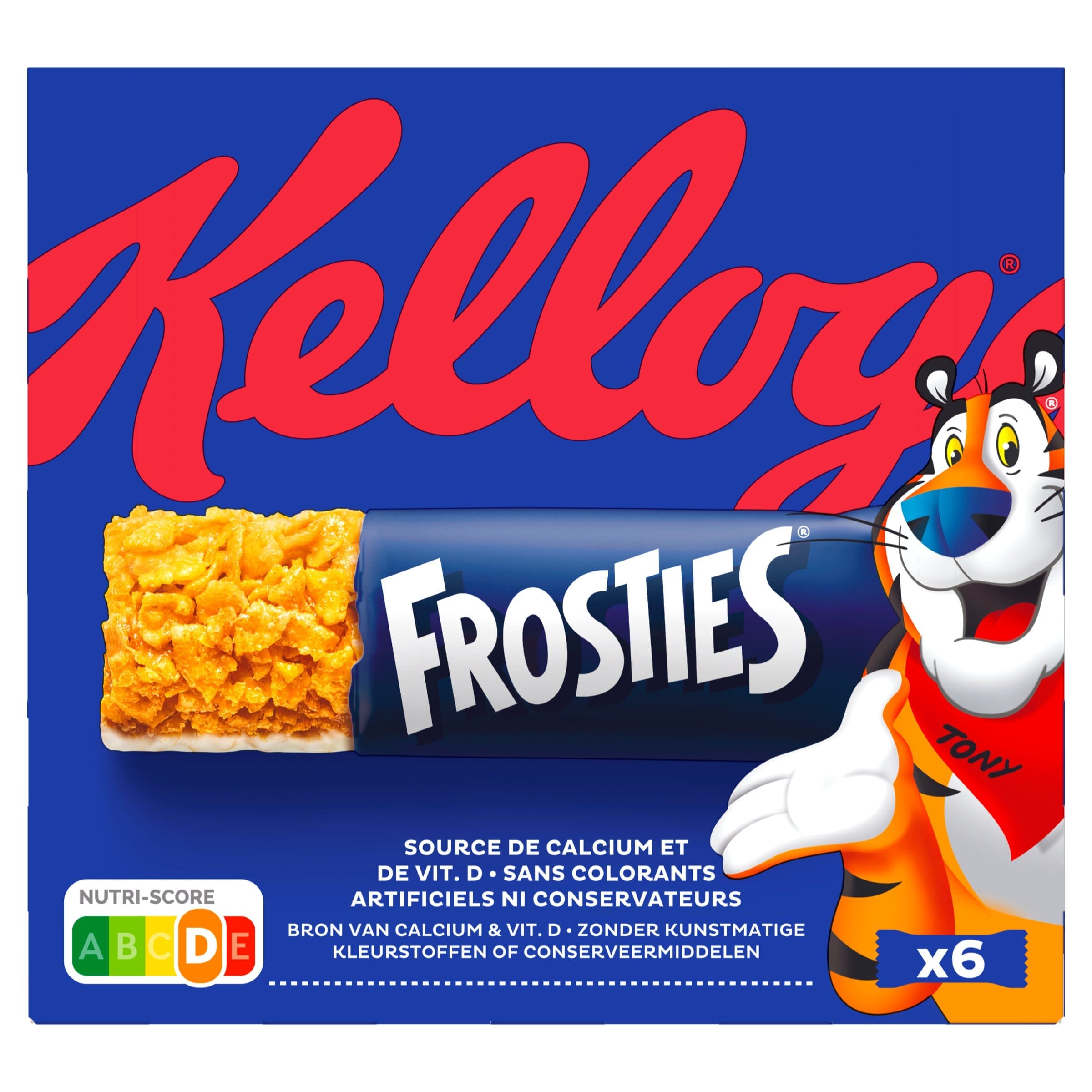 Kellogg's & NBA