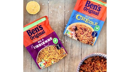 Pochons Ben's Original™
