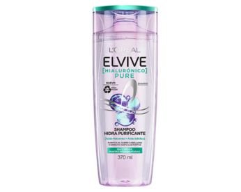 SHAMPOO ELVIVE PURE