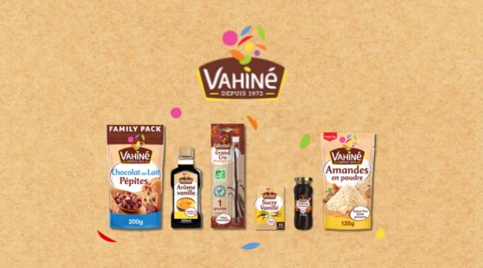 Vahiné c'est gonflé !