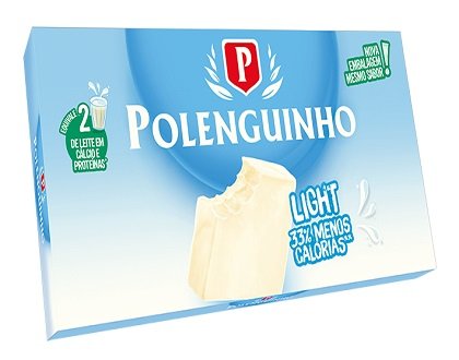 image-POLENGUINHO LIGHT 136G
