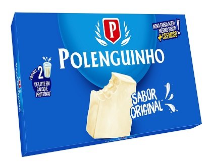 image-POLENGUINHO TRADICIONAL 136G