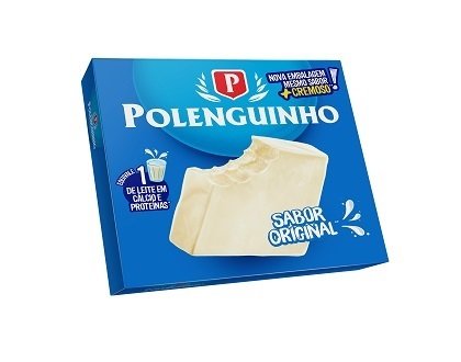 image-POLENGUINHO TRADICIONAL 68G