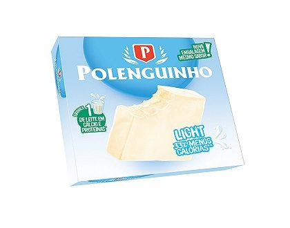 image-POLENGUINHO LIGHT 68G