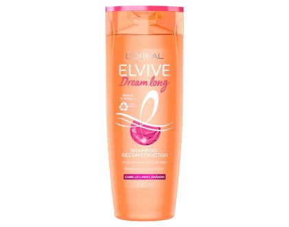 image-DREAM LONG SHAMPOO RECONSTRUCTOR