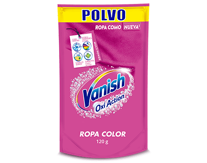 image-Vanish 120gr DP Rosa