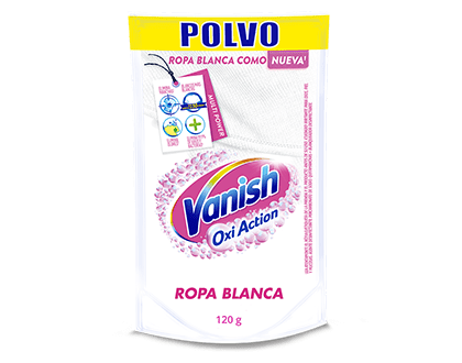 image-Vanish 120gr DP Blanco