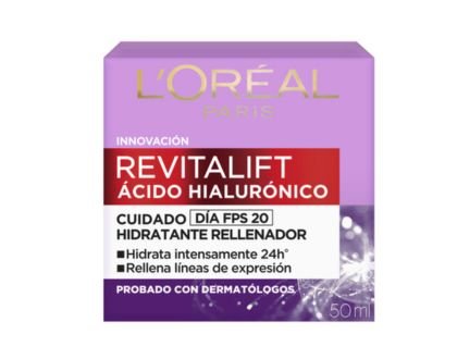 image-REVITALIFT HIALURO DÍA DERMO EXPERTISE