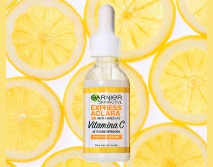 image-GARNIER SERUM EXPRESS ACLARA