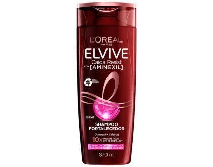 image-Shampoo Anti-Fall