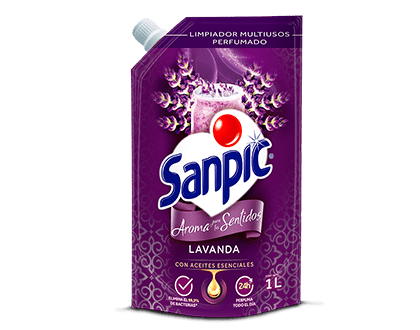 image-Sanpic Lavanda 1000ml DP