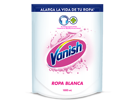 image-Vanish 1800ml DP Blanco