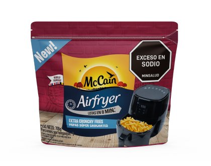 image-Papa AirFryer McCain