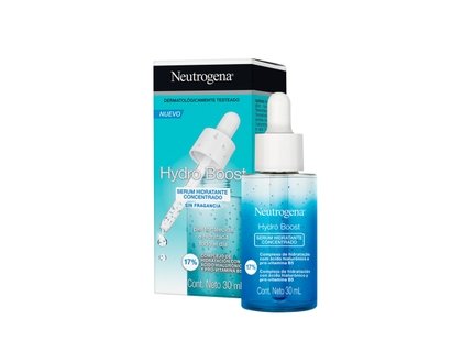 image-Hydro Boost Serum Hidratante Concentrado