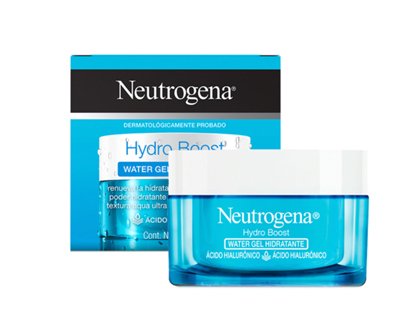 image-Hydro Boost Water Gel Hidratante