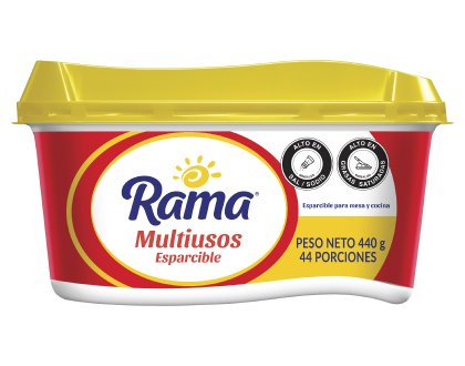 image-RAMA MULTIUSOS 440 gr