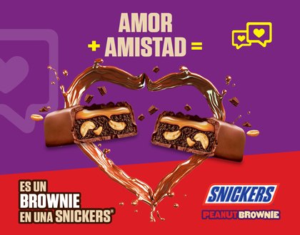 image-SNICKERS BROWNIE