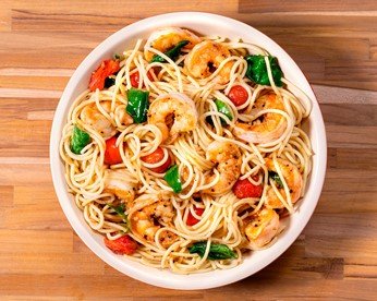 PASTA NAPOLITANA