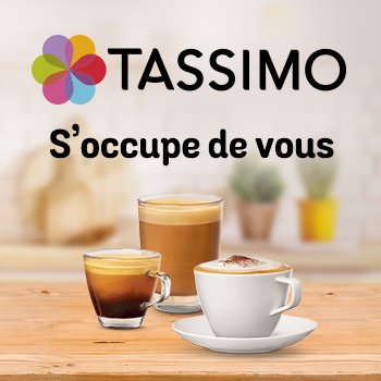 image-La gamme de dosettes TASSIMO