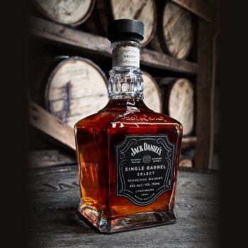 image-Single Barrel Select : il n'y en a pas deux comme lui.