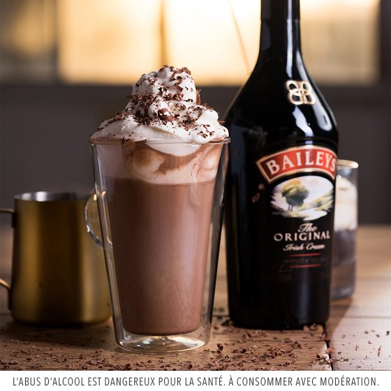 image-La diversité des modes de consommation de Baileys