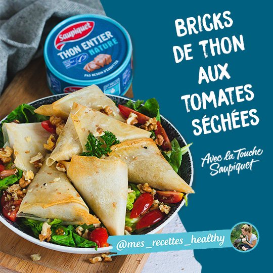 image-Pour des recettes toujours aussi gourmandes !