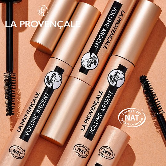 image-LE MASCARA VOLUME ARDENT