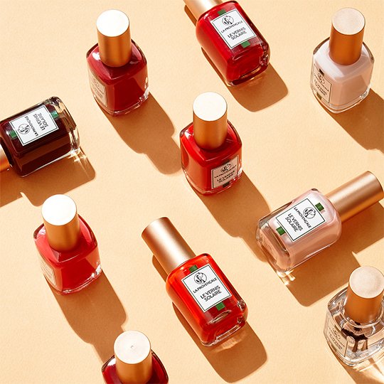 image-Le Vernis Solaire