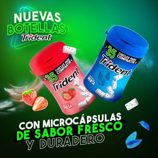 image-Nuevas Botellas Trident