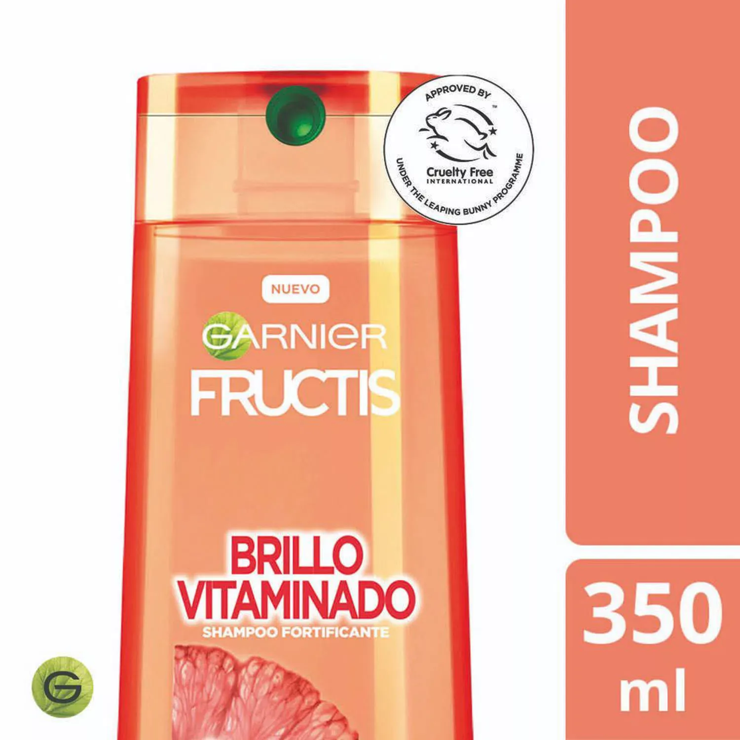 image-Súper frutas para un súper pelo!