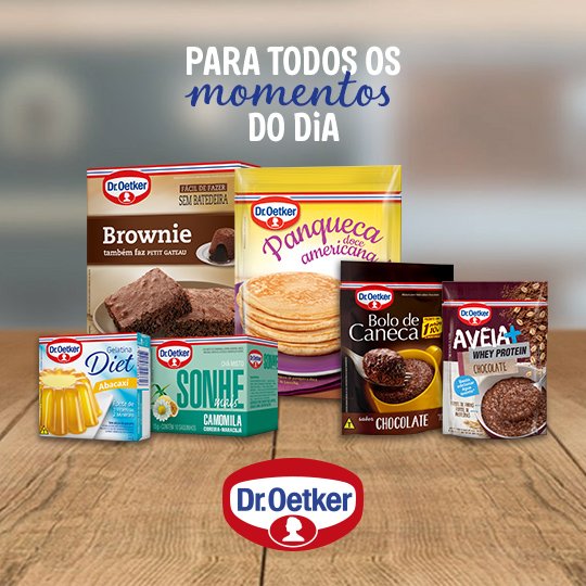 image-Conheça alguns dos nossos produtos para todos os momentos do dia!