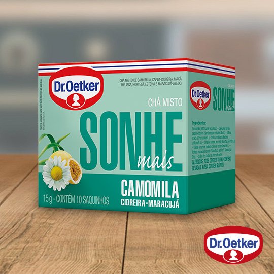 image-Infusões leves e saborosas!