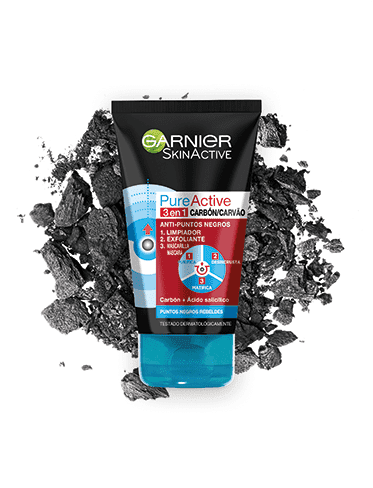 image-Que la naturaleza se note en tu piel con Garnier Skin Active
